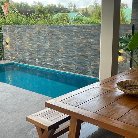 Maison Marie-Jeanne Anse Volbert Village المظهر الخارجي الصورة