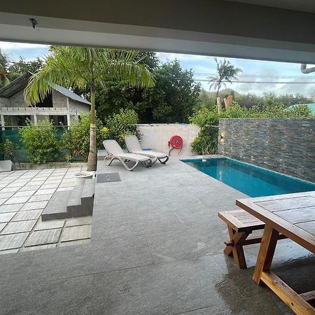 Maison Marie-Jeanne Anse Volbert Village المظهر الخارجي الصورة