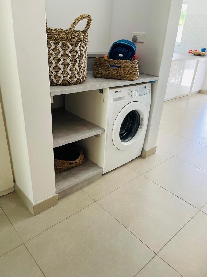 Maison Marie-Jeanne Anse Volbert Village المظهر الخارجي الصورة