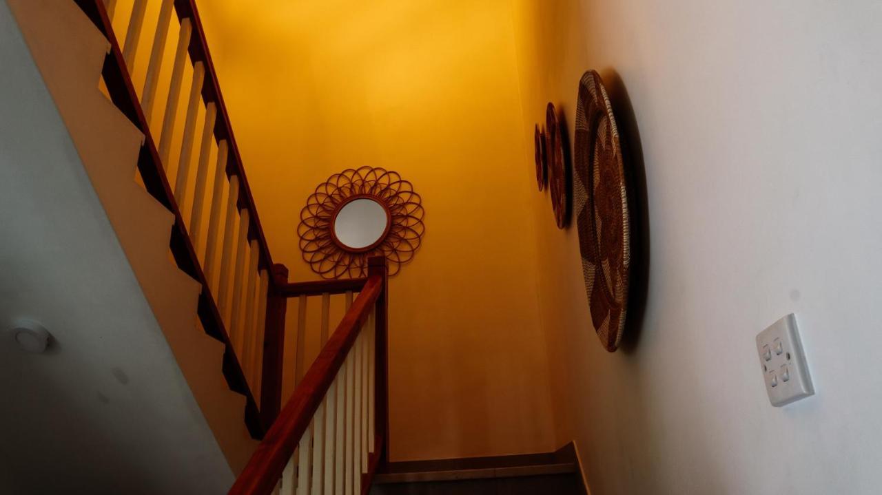 Maison Marie-Jeanne Anse Volbert Village المظهر الخارجي الصورة
