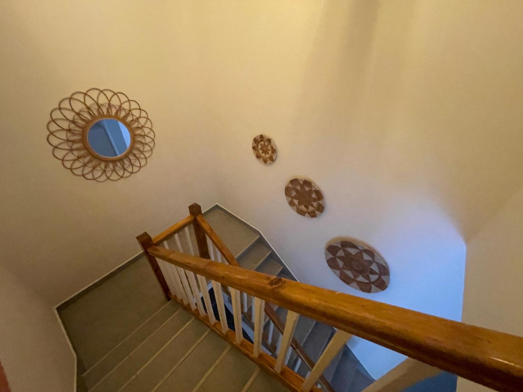 Maison Marie-Jeanne Anse Volbert Village المظهر الخارجي الصورة